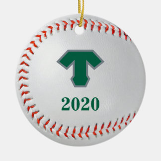 Ornamento dos Tigres 2020