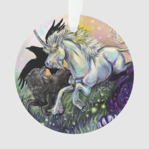 Ornamento Dream Gaurdians