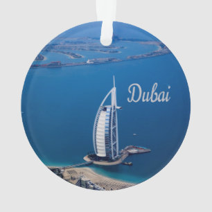 Ornamento Dubai UAE Burj Al Arab