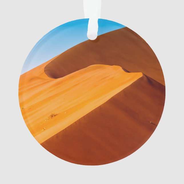 Ornamento Duna 45 (Verso)