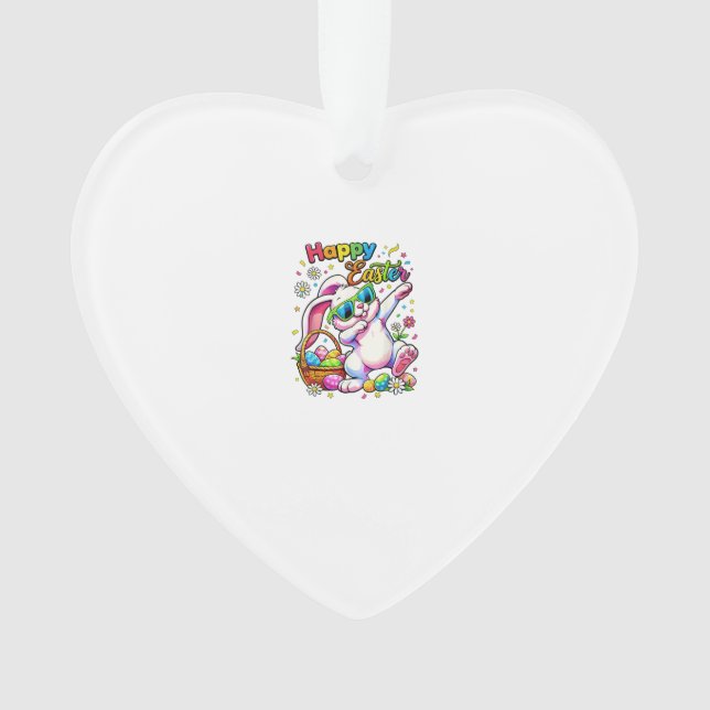 Ornamento Easter (Frente)