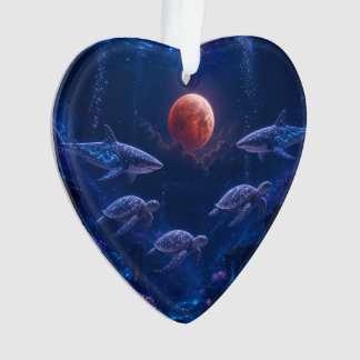Ornamento Eclipse