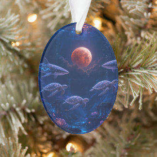 Ornamento Eclipse