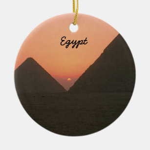 Ornamento egípcio