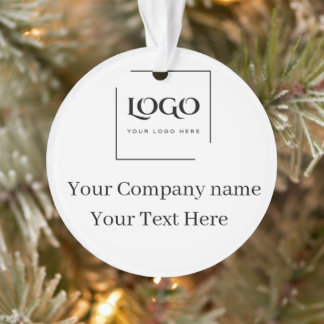 Ornamento Elegant custom your logo template