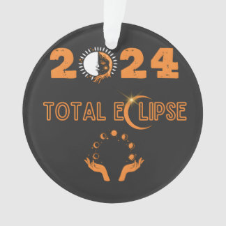 Ornamento Elipse total 2024