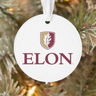 Ornamento Elon