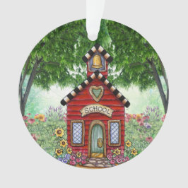 Ornamento Encomenda de Professores - Consulte Anterior