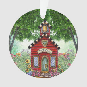 Ornamento Encomenda de Professores - Consulte Anterior