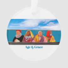 Encomenda Idade e Graça