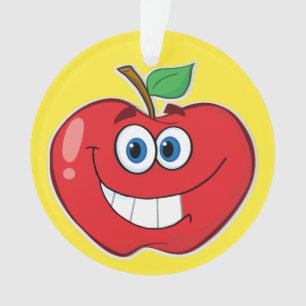 Ornamento Ensino de agradecimentos ao Professor