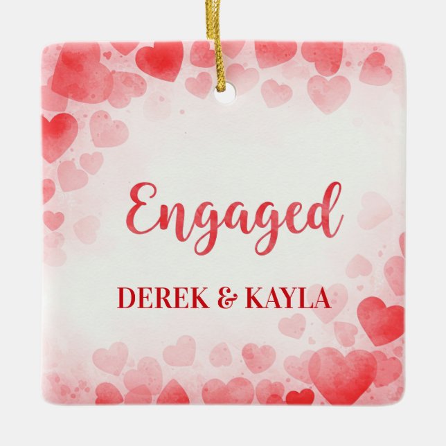 ORNAMENTO ENVOLVIDO (Frente)