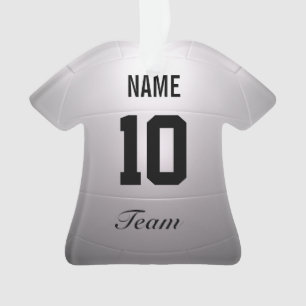 Ornamento Equipe do voleibol