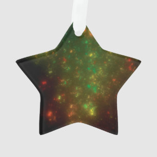 Ornamento Espaço Verde