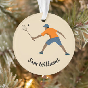 Ornamento Esquadrão