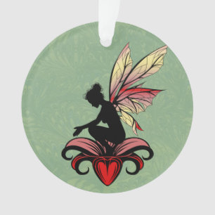 Ornamento Estrela de Gato Cósmico