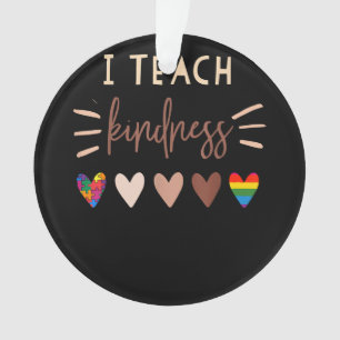 Ornamento Eu Amo A Minha Gay Mãe Mãe Mãe Orgulho Mãe Dente L