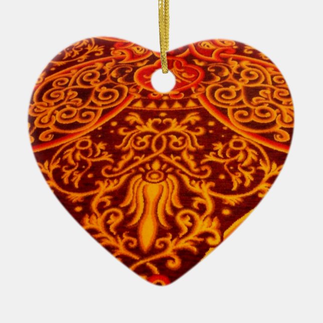 Ornamento 'Exotica' (Frente)