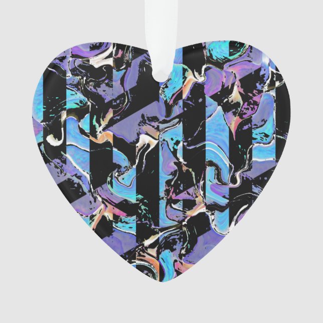 Ornamento Eyesore (Frente)