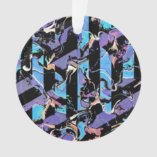 Ornamento Eyesore (Frente)