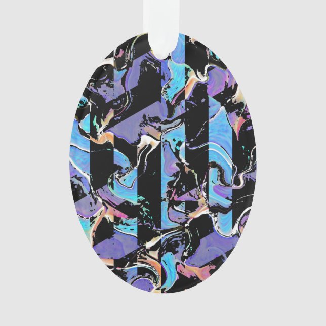 Ornamento Eyesore (Frente)