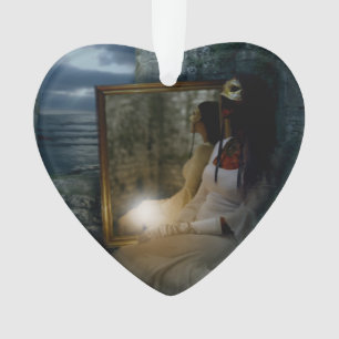 Ornamento Falln Eternal Vanity