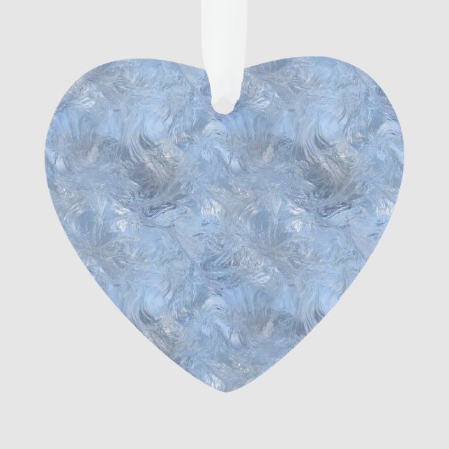 Ornamento Falln Fantasy Ice (Frente)