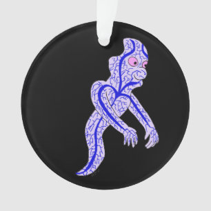 Ornamento Fantasma circulatório