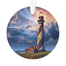 Farol Cape Hatteras, NC