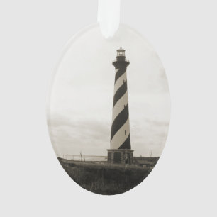 Ornamento Farol de Cabo Hatteras