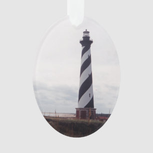 Ornamento Farol de Cape Hatteras