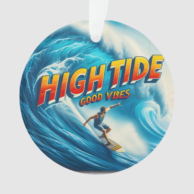 Ornamento Faux Wrapped Canvas Print (Frente)