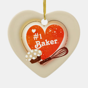 Ornamento feito sob encomenda da árvore de Natal