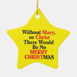 Ornamento Feliz das Estrelas de Natal