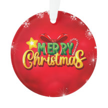 Feliz Natal Natal Feliz Natal Vermelho Feriado Ver
