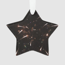 Ornamento Fireworks