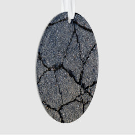 Ornamento Fissuras de pavimento