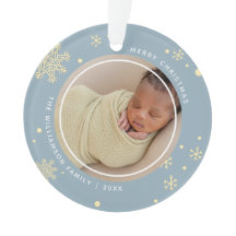 Floco de Neve Moderno 2 Fotos