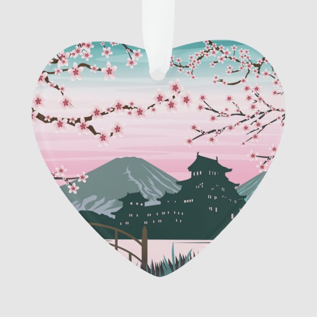 Ornamento Flor (Frente)