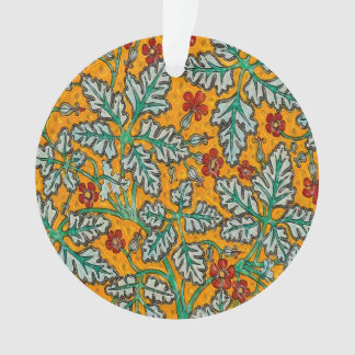 Ornamento Flores Amarelas de Betty
