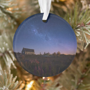 Ornamento Flores   Via Látea Nova Zelândia