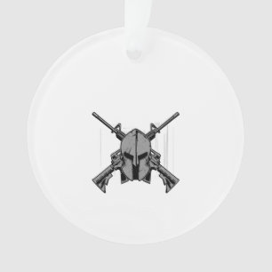 Ornamento Força militar