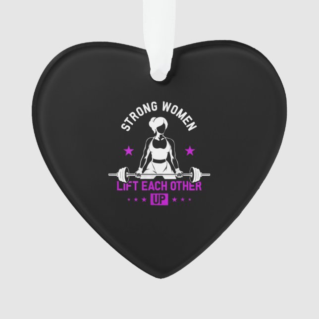 Ornamento Formação De Professores E Engraçados (Frente)