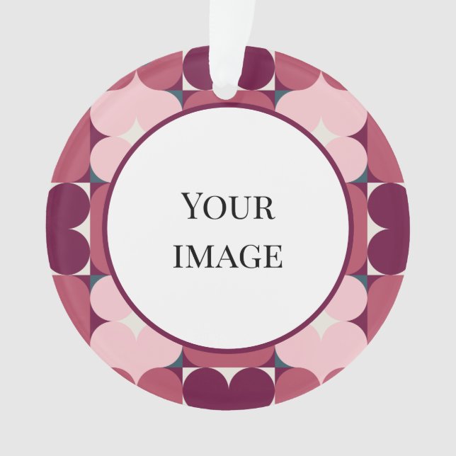 Ornamento Formas (Frente)