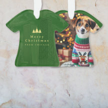 Foto de Natal Personalizada