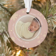 Fotos de Floco de Neve Moderno 2