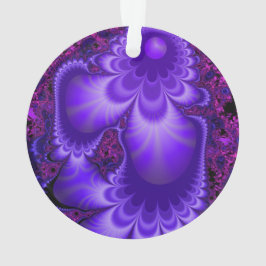 Ornamento Fratural da Flor