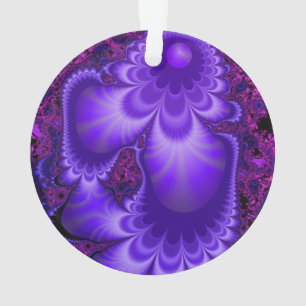 Ornamento Fratural da Flor