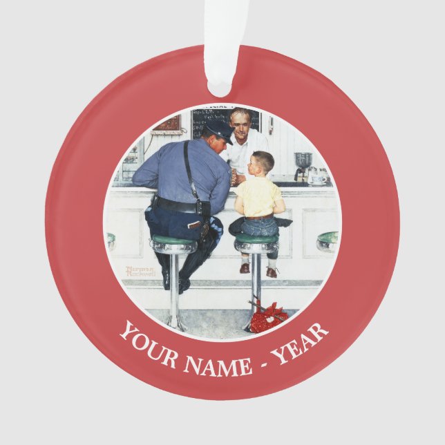 Ornamento Fugitivo (Frente)