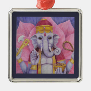 Ornamento Ganesh